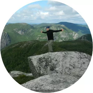 Mont du Lac des Cygnes