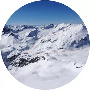 Mont Miravidi - 