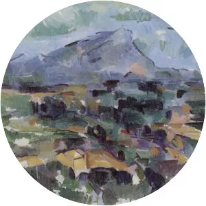 Mont Sainte-Victoire