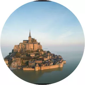 Mont SaintMichel - 