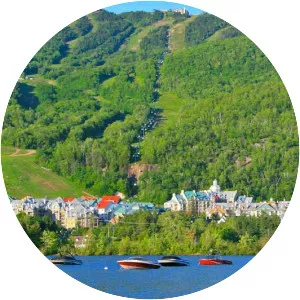 Mont-Tremblant