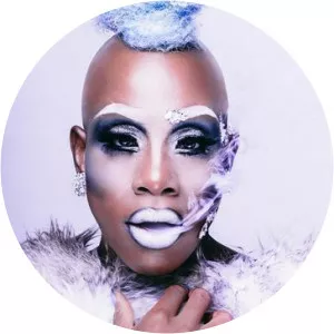 Monét X Change - American drag queen