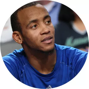 Monta Ellis - American professional basketball player
