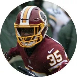 Montae Nicholson - American football safety