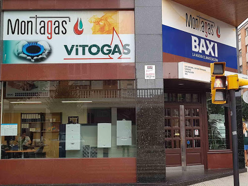 Montagas Mantenimientos - 