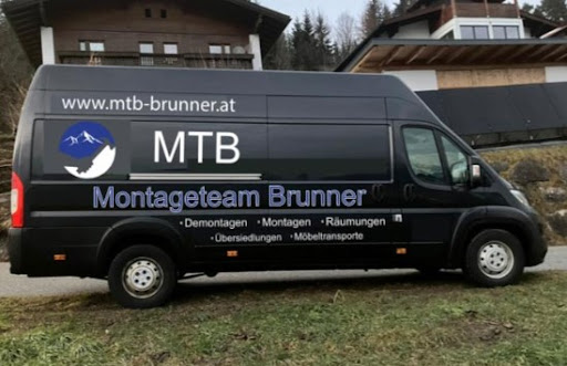 Montageteam Brunner - House clearance service in Baumkirchen, Austria