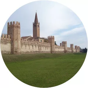 Montagnana
