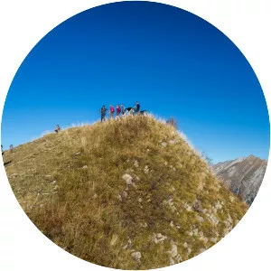 Montagne de Sulens - 