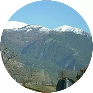 Montagne del Morrone