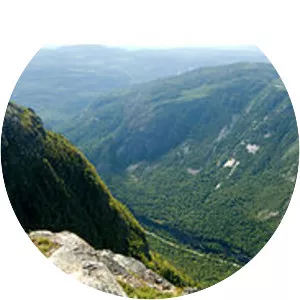 Montagne des Érables