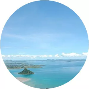 Montagne des Français - 