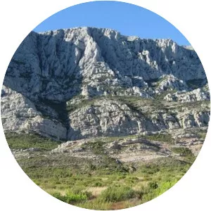 Montagne SainteVictoire