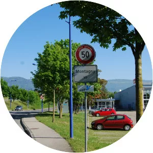 Montagny-près-Yverdon - Municipality in Switzerland