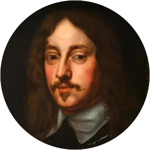 Montagu Bertie, 2nd Earl of Lindsey