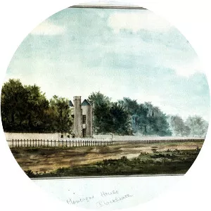 Montagu House, Blackheath - 