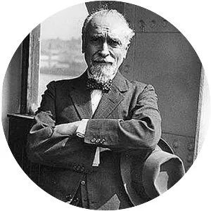 Montagu Norman, 1st Baron Norman