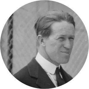 Montagu Robert Lawrence photograph