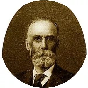 Montague Chamberlain