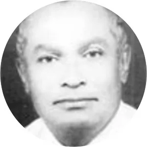 Montague Jayawickrama