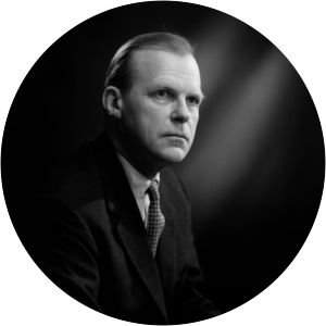 Montague Woodhouse, 5th Baron Terrington