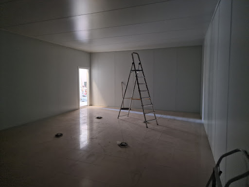 Montajes Segovia, S.L - 