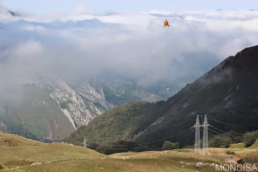 Montajes Y Obra Civil SA