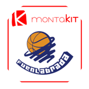 Montakit Fuenlabrada