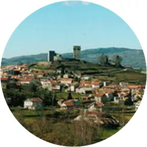 Montalegre - Municipality in Portugal