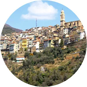 Montalto Ligure
