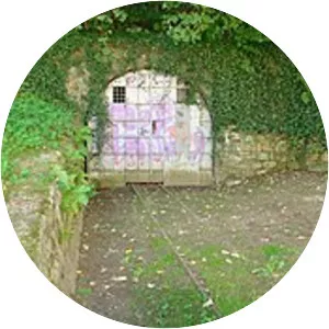 Montan- und Werksbahnmuseum Graz