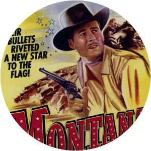 Montana (1950)