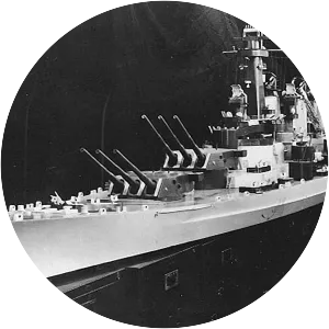 Montana-class battleship