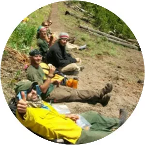 Montana Conservation Corps