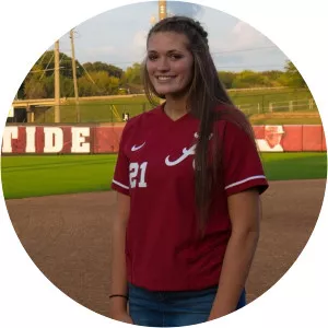 Montana Fouts - Olympic athlete