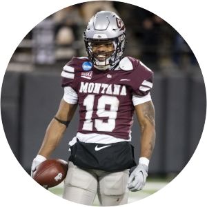 Montana Grizzlies football