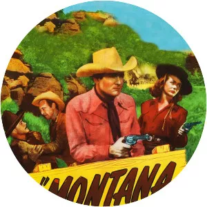 Montana Incident - 1952 ‧ Action/Western ‧ 54 mins