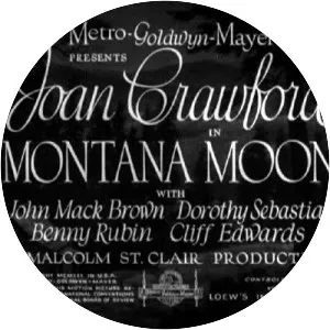 Montana Moon - 1930 ‧ Black and white/Comedy music ‧ 1h 29m