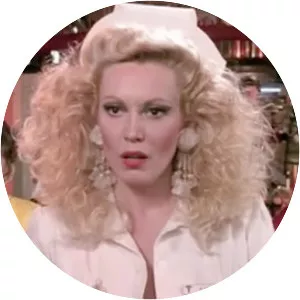 Montana Moorehead - Fictional character