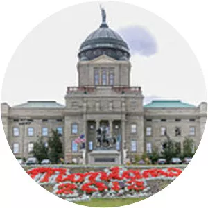Montana State Capitol