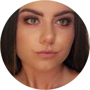 Montanna Geyer photograph