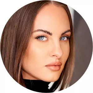 Montanna Gillis - Actress