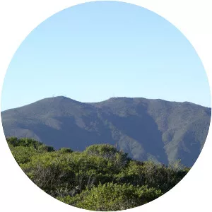 Montara Mountain