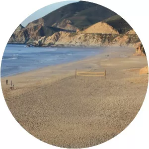 Montara State Beach - State park in Montara, California