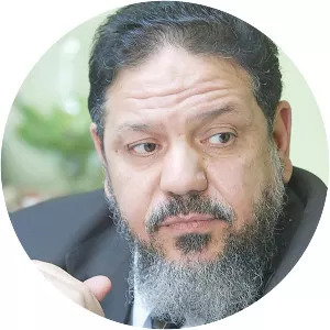 Montasser el-Zayat - Egyptian lawyer