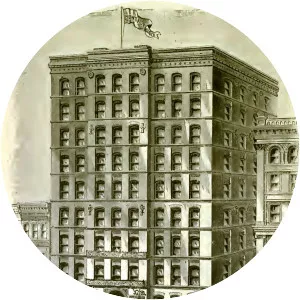 Montauk Building - High-rise building