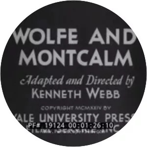 Montcalm and Wolfe