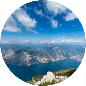 Monte Altissimo di Nago