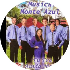 Monte Azul