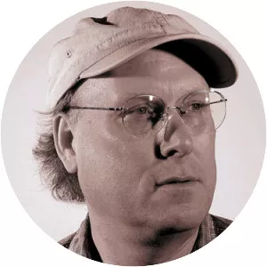 Monte Beauchamp photograph