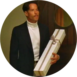 Monte Beragon - Fictional character